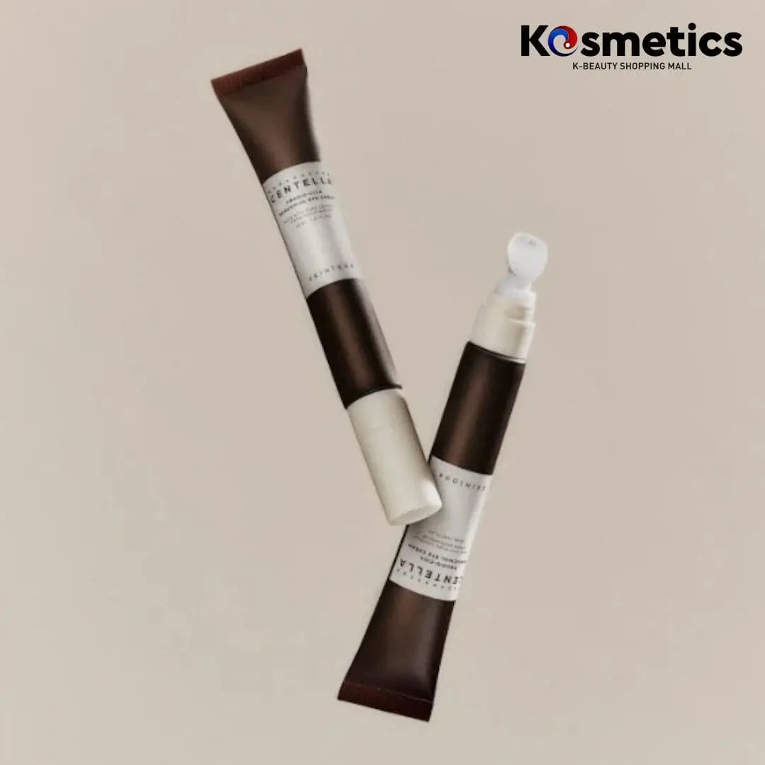 Skin1004 Madagascar Centella Probio-Cica Bakuchiol Eye Cream Twin Pack
