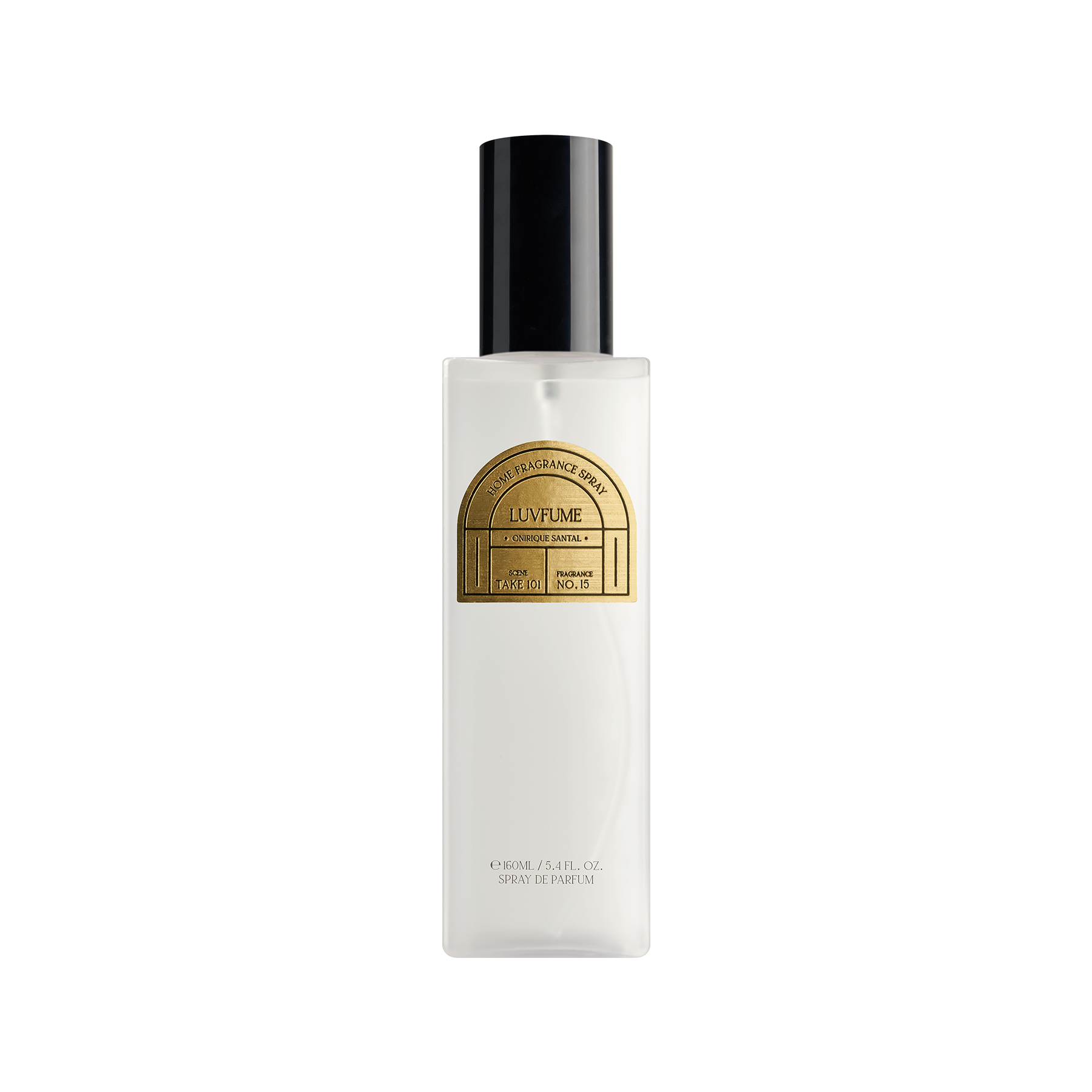 LUVFUME ONIRIQUE SANTAL ROOM SPRAY