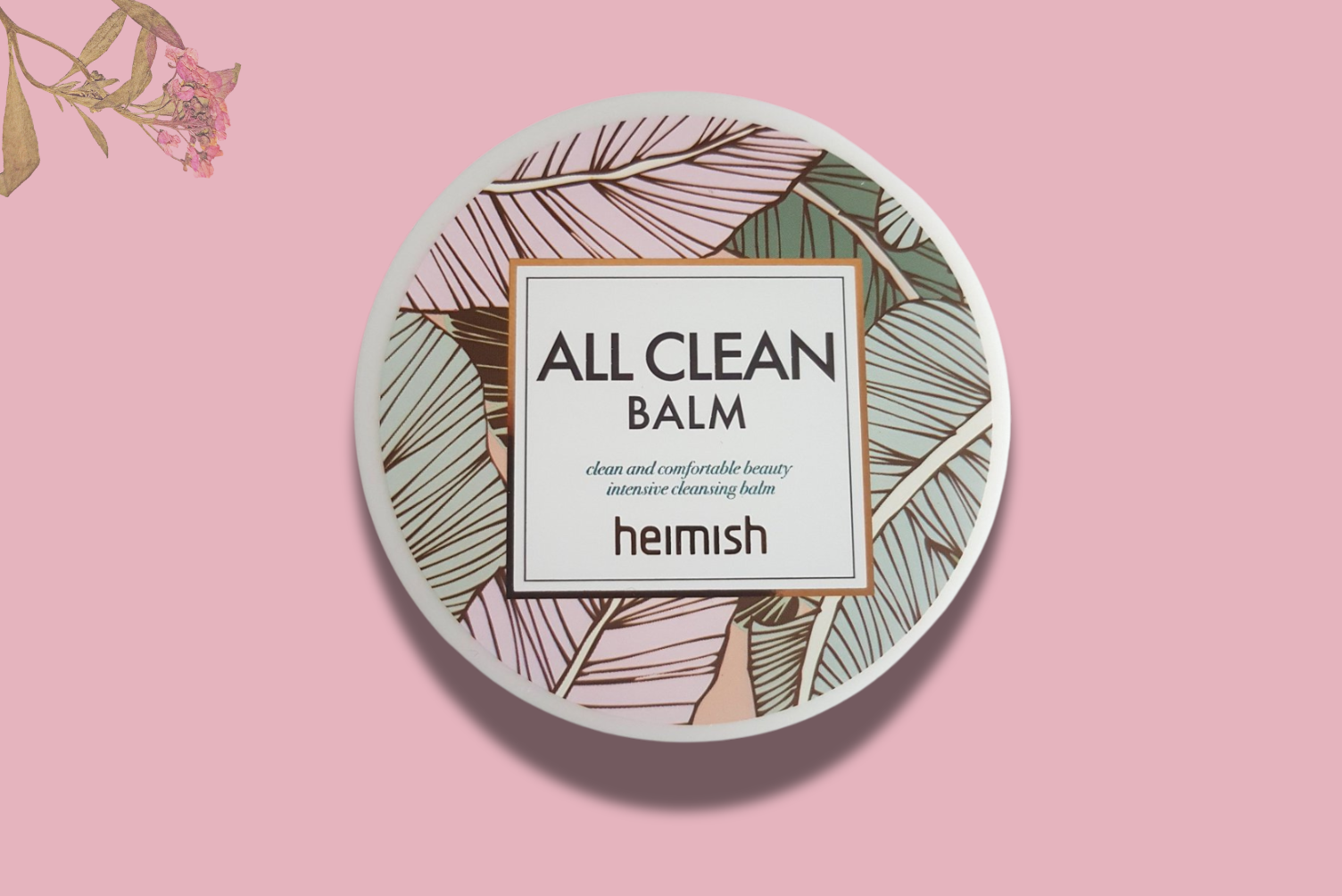 All Clean Balm (Bálsamo Limpiador)