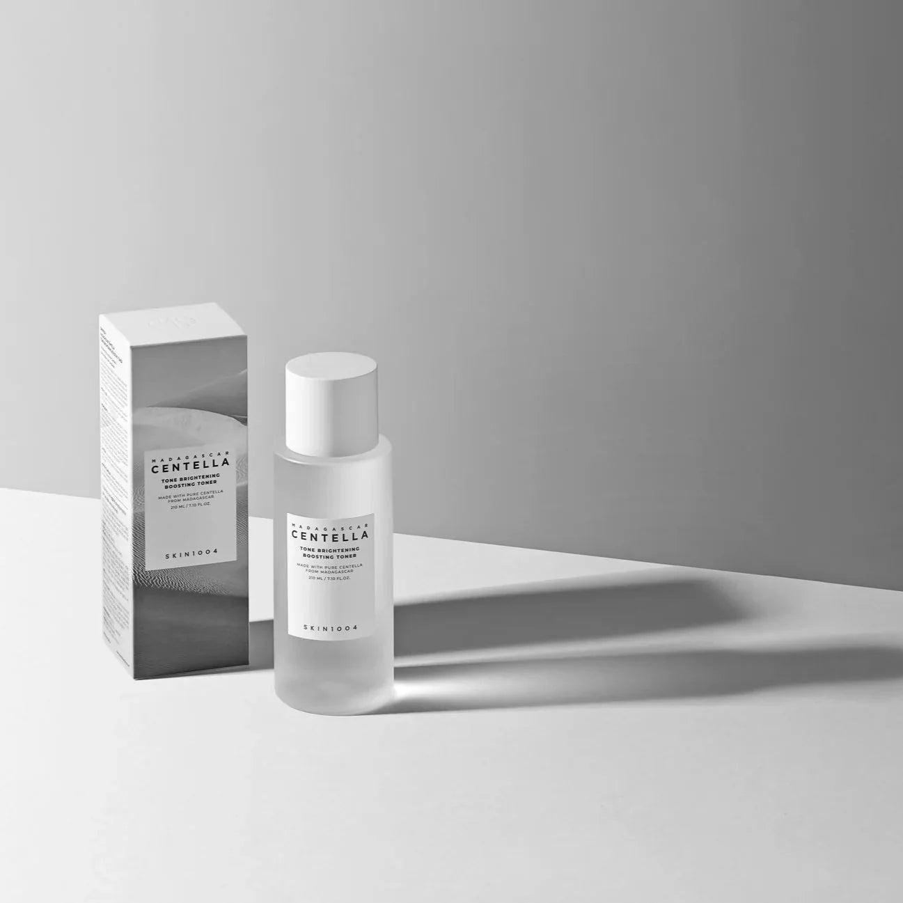 SKIN1004 Madagascar Centella Tone Brightening Boosting Toner