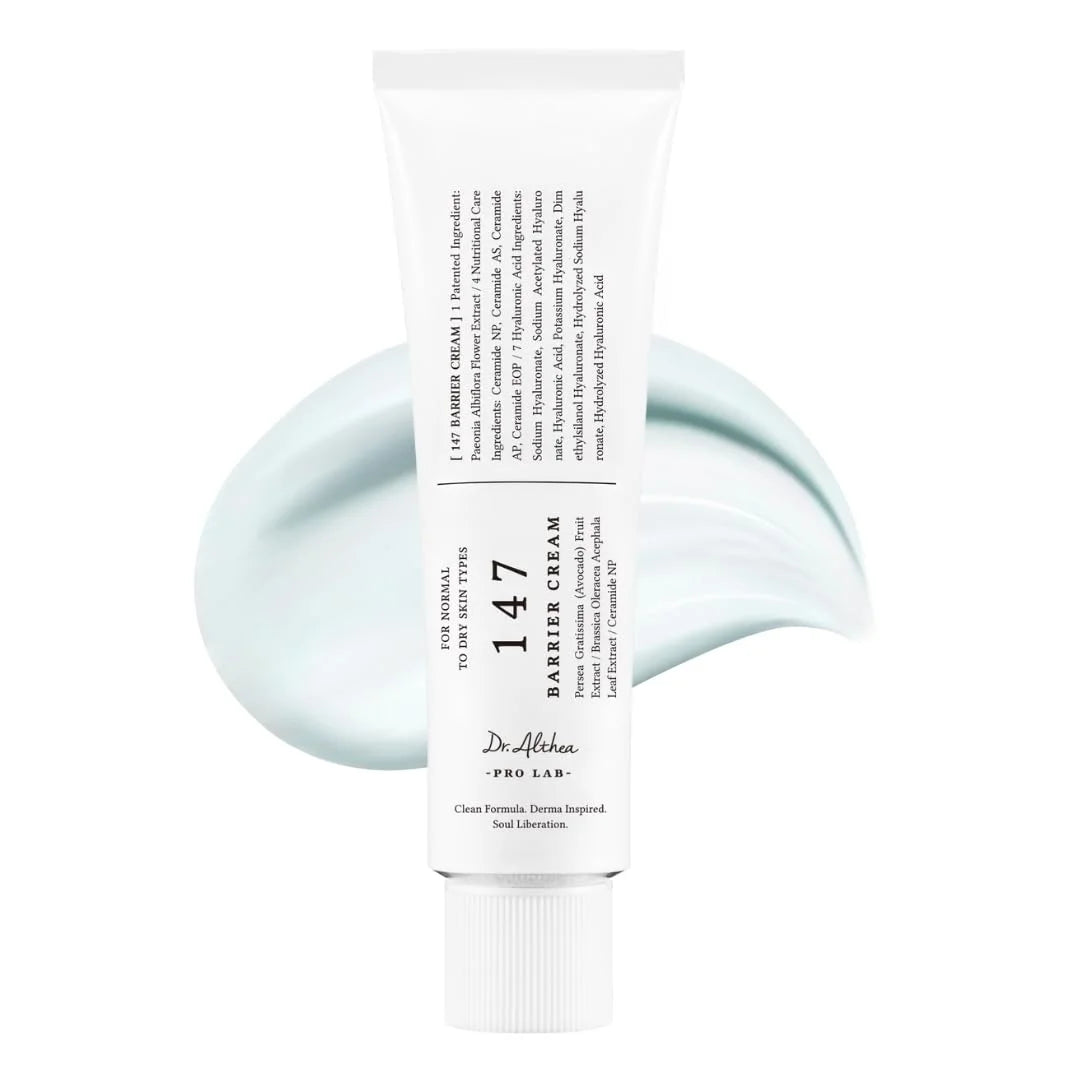 DR. ALTHEA 147 BARRIER CREAM