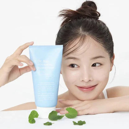 Dr. Bio Eco Soothing Moisture Cream