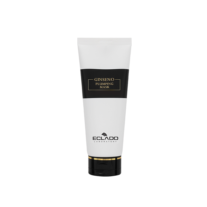 Mascarilla Voluminizadora Ginseno 200 g - ECLADO