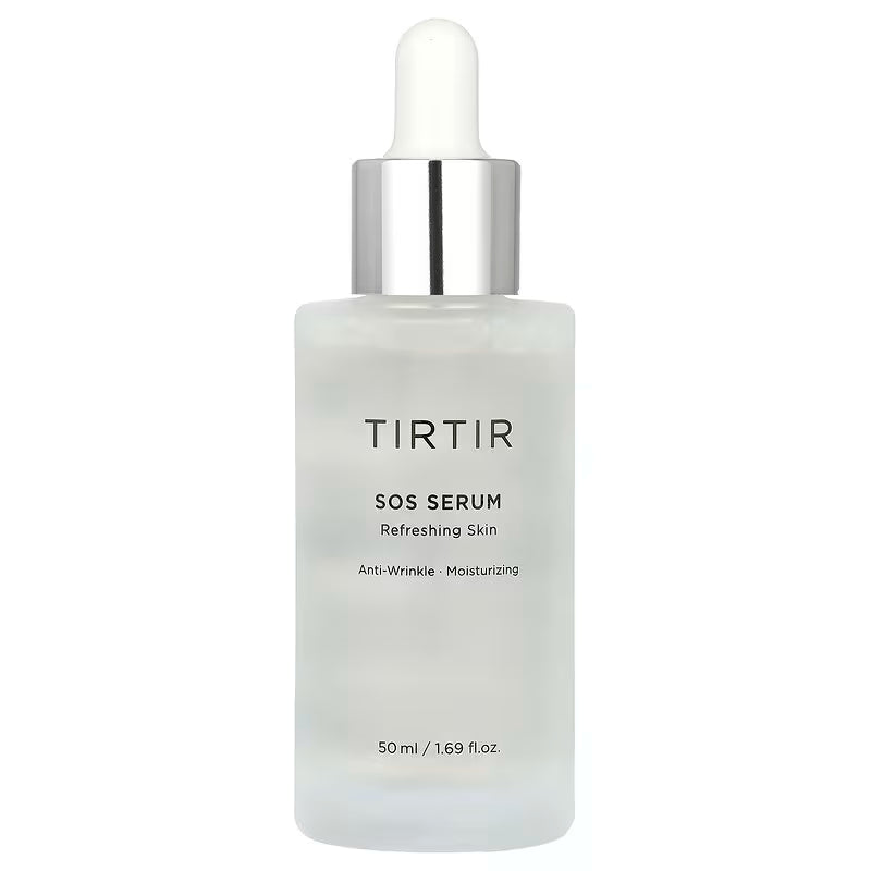 Tirtir sos serum