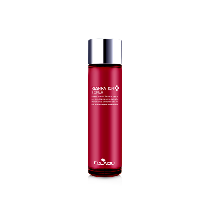 Tónico Respiration 150 ml - ECLADO