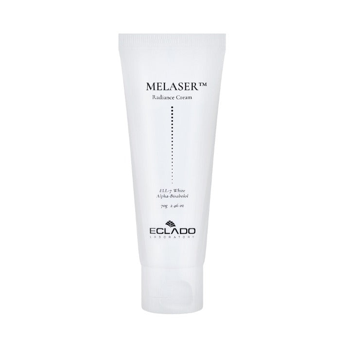 Crema Iluminadora MELASER Radiance - ECLADO