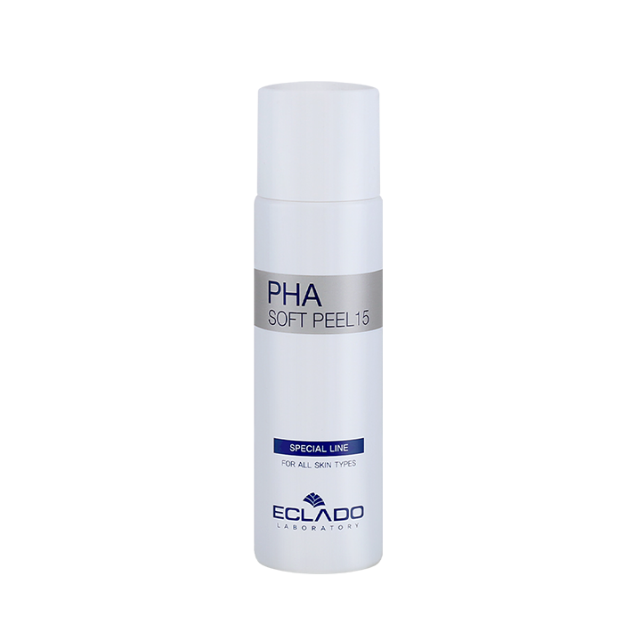Peeling Suave PHA 15 - ECLADO