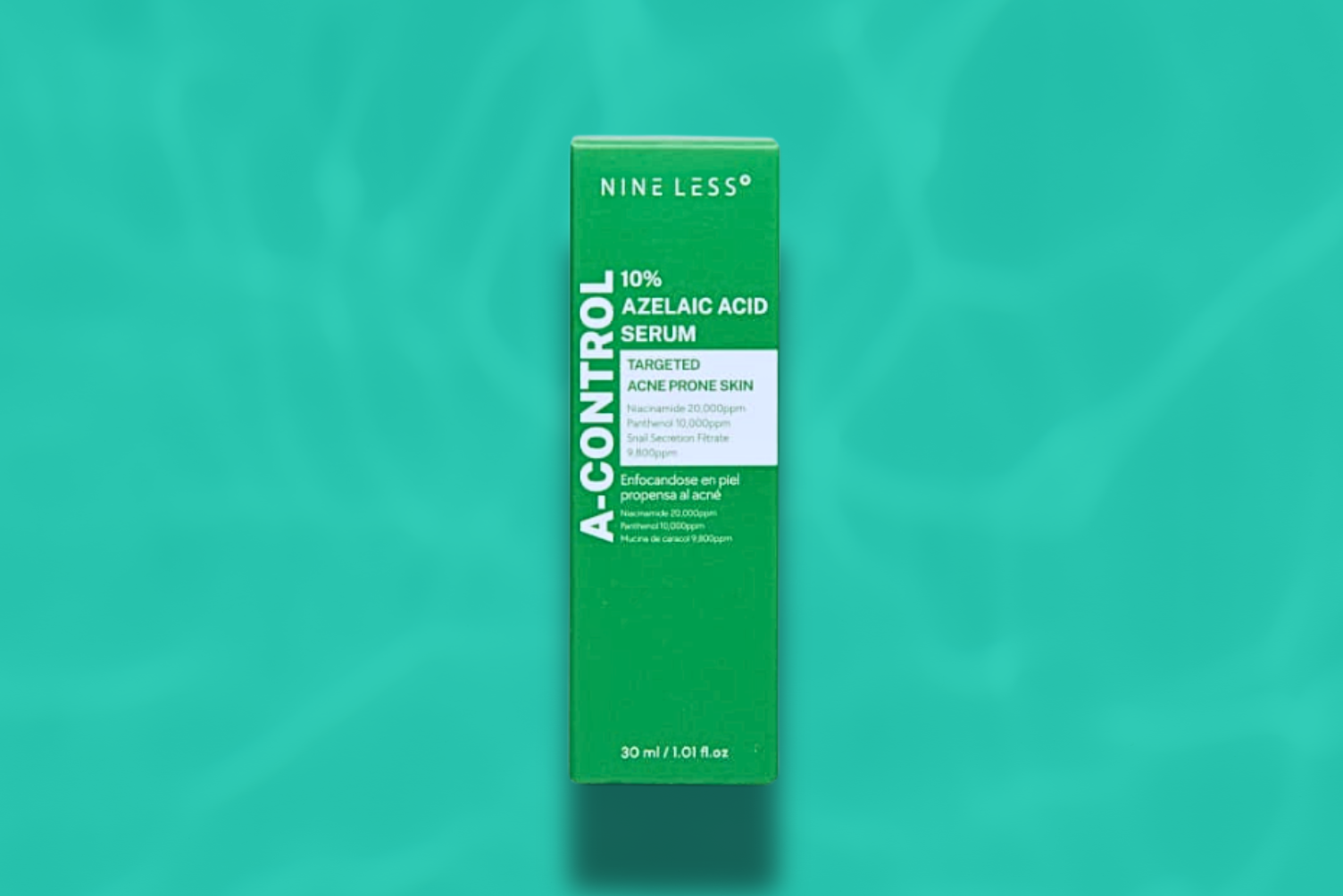 B-Boost 10% Azelaic Acid Serum 30ml