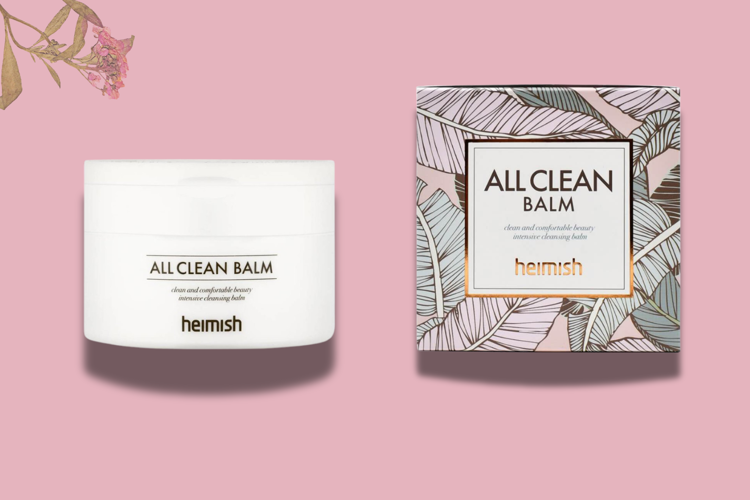 All Clean Balm (Bálsamo Limpiador)