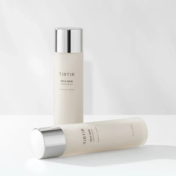 Tirtir milk skin toner