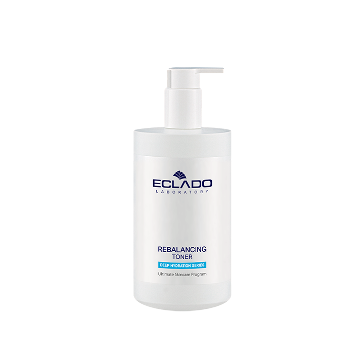 Tónico Rebalanceador - ECLADO
