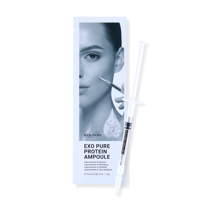 Ampolleta Exo Pure Protein Shot 0.7 ml - ECLADO