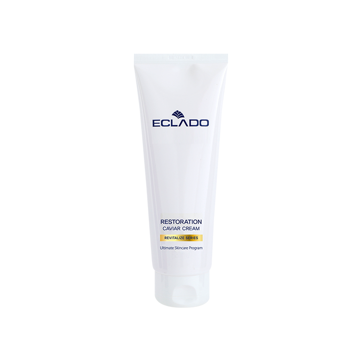 Crema Restauradora de Caviar - ECLADO