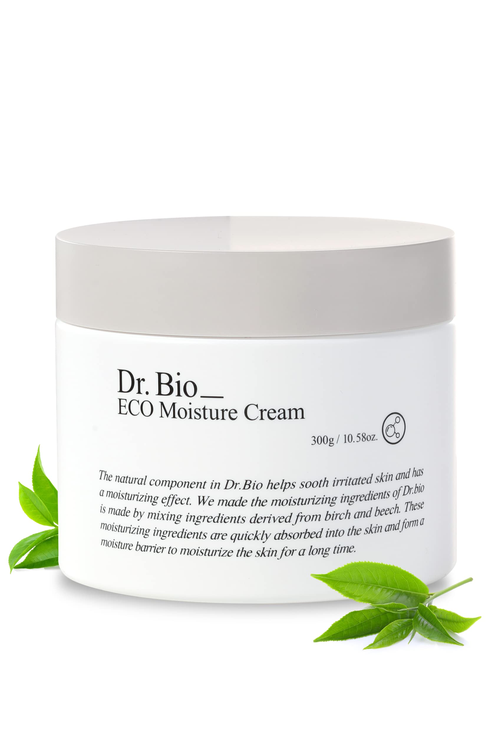 Dr. Bio Eco Moisture Cream