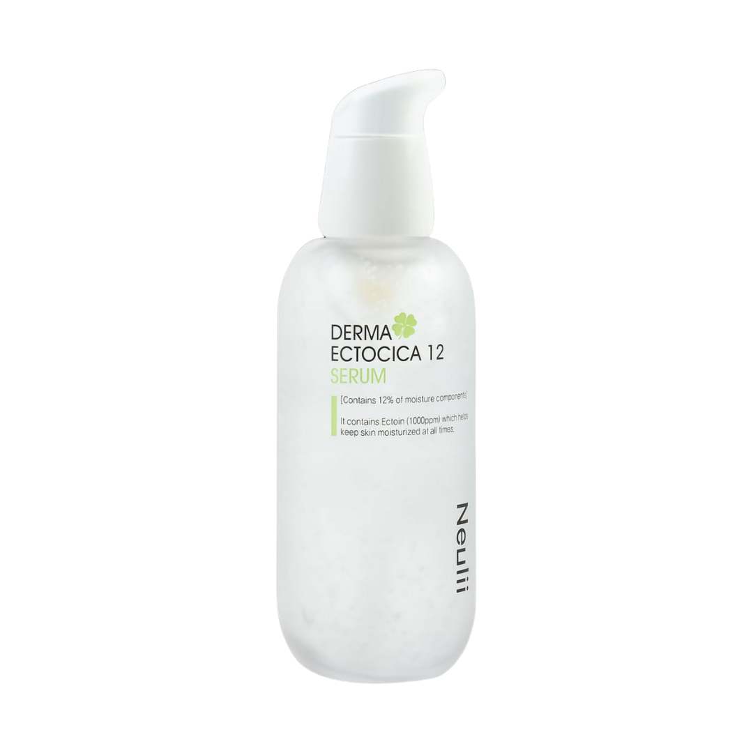 Neulii - Derma Ectocica 12 Serum