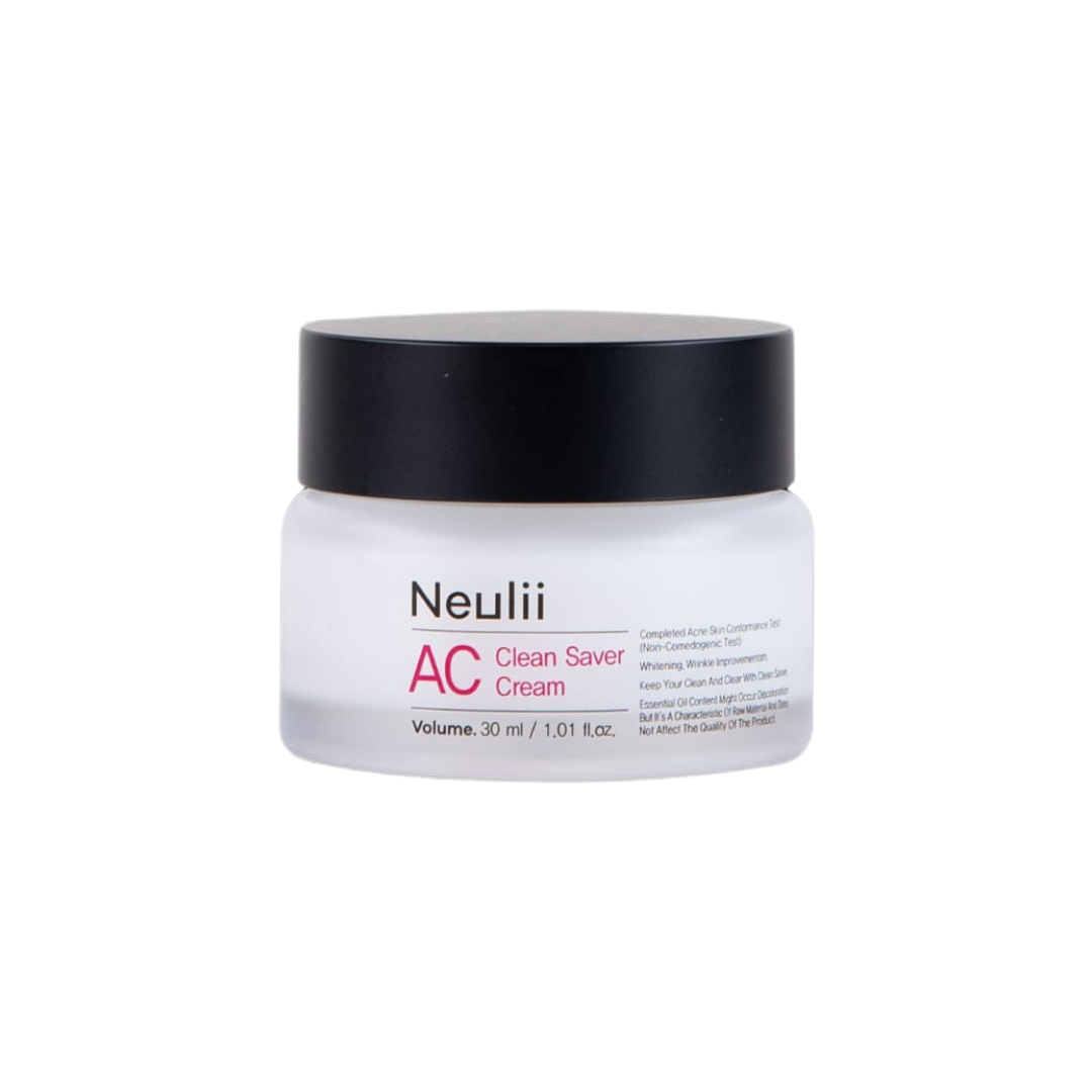 Neulii - AC Clean Saver Cream