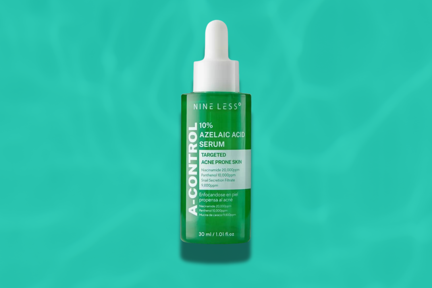 B-Boost 10% Azelaic Acid Serum 30ml