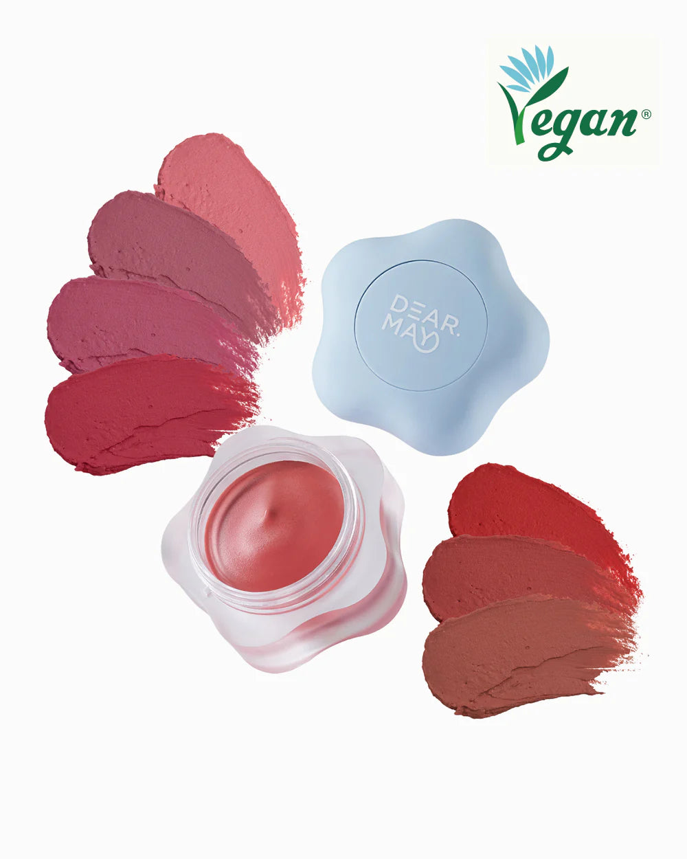 Dearmay Pure Falling Mood Lip Pot