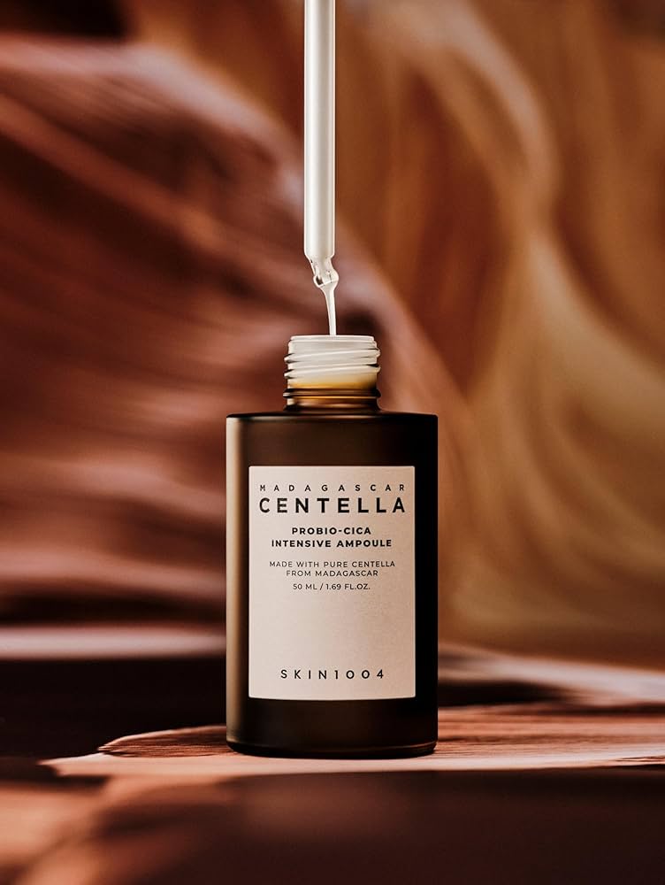 SKIN1004 Probio-Cica Intensive Ampoule
