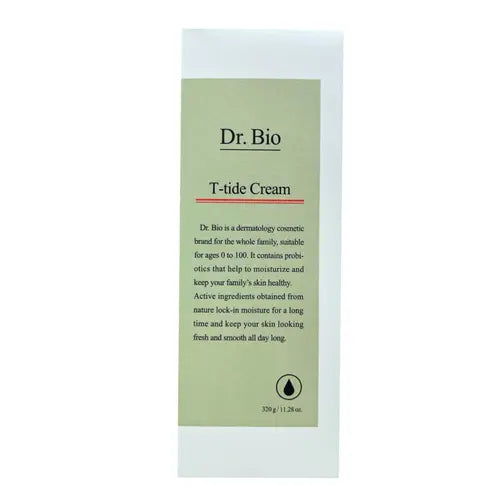Dr. Bio T‑tide Cream