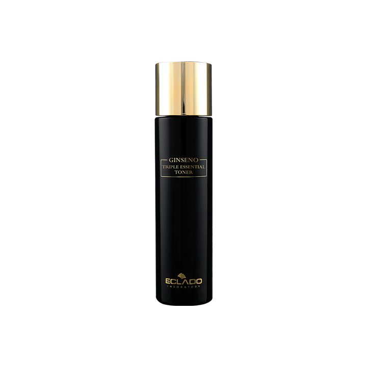 Tónico Esencial Ginseno Triple 150 ml - ECLADO
