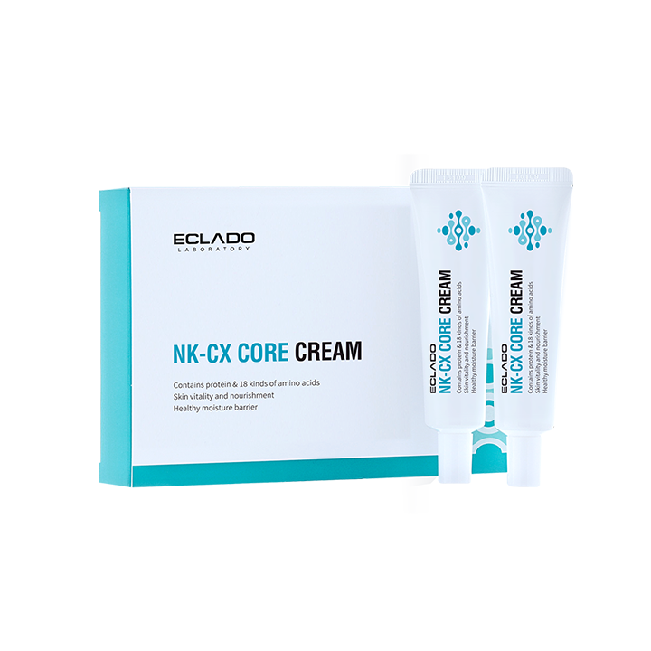 Crema NK-CX Core - ECLADO