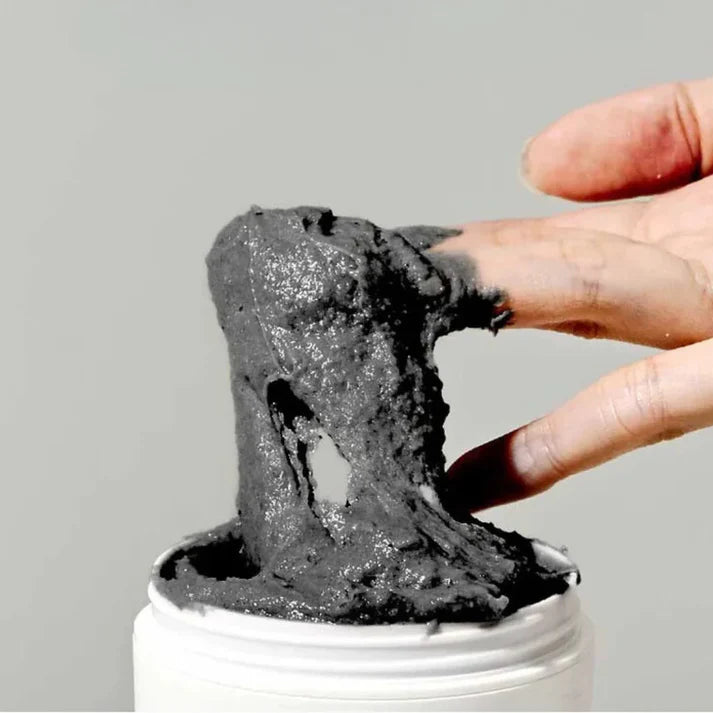 ARENCIA BLACK TEA RICE MOCHI CLEANSER