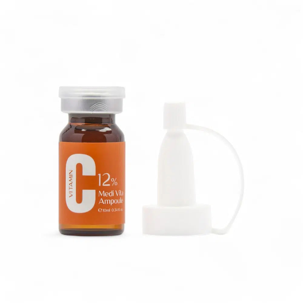 CELLEANSER MEDI VITA AMPOULE