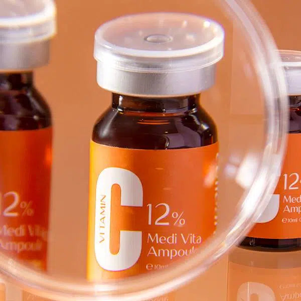 CELLEANSER MEDI VITA AMPOULE