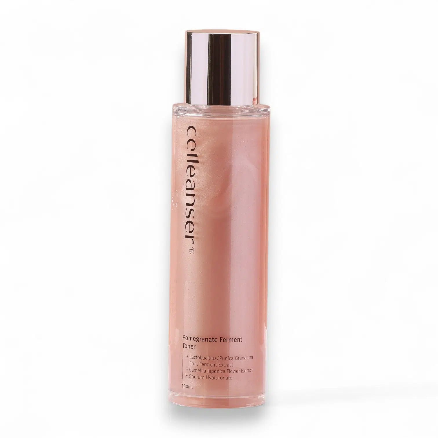 CELLEANSER POMEGRANATE FERMENT TONER. Renovación y Revitalización de la Piel Categoría: Tónicos faciales