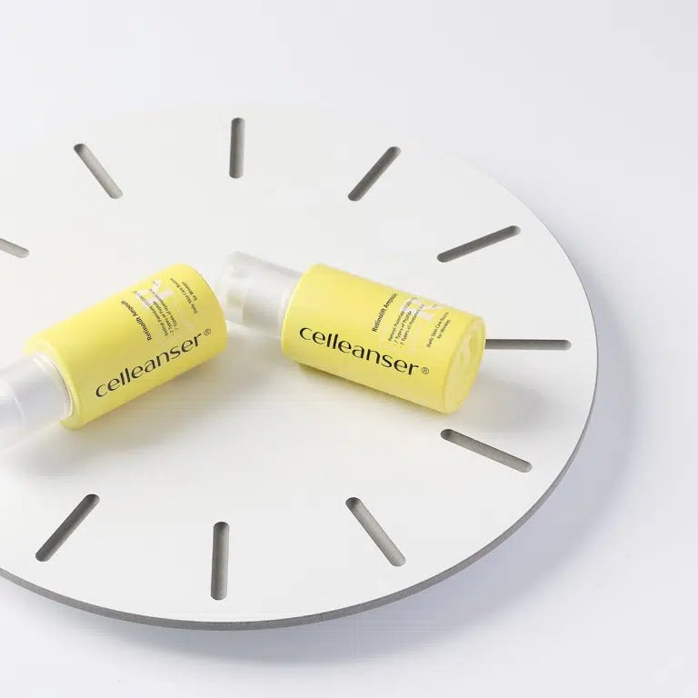 CELLENSEAR RETINOLIFT AMPOULE