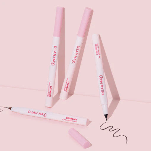 Dearmay Crunchie Pop Slim Pen Eyeliner