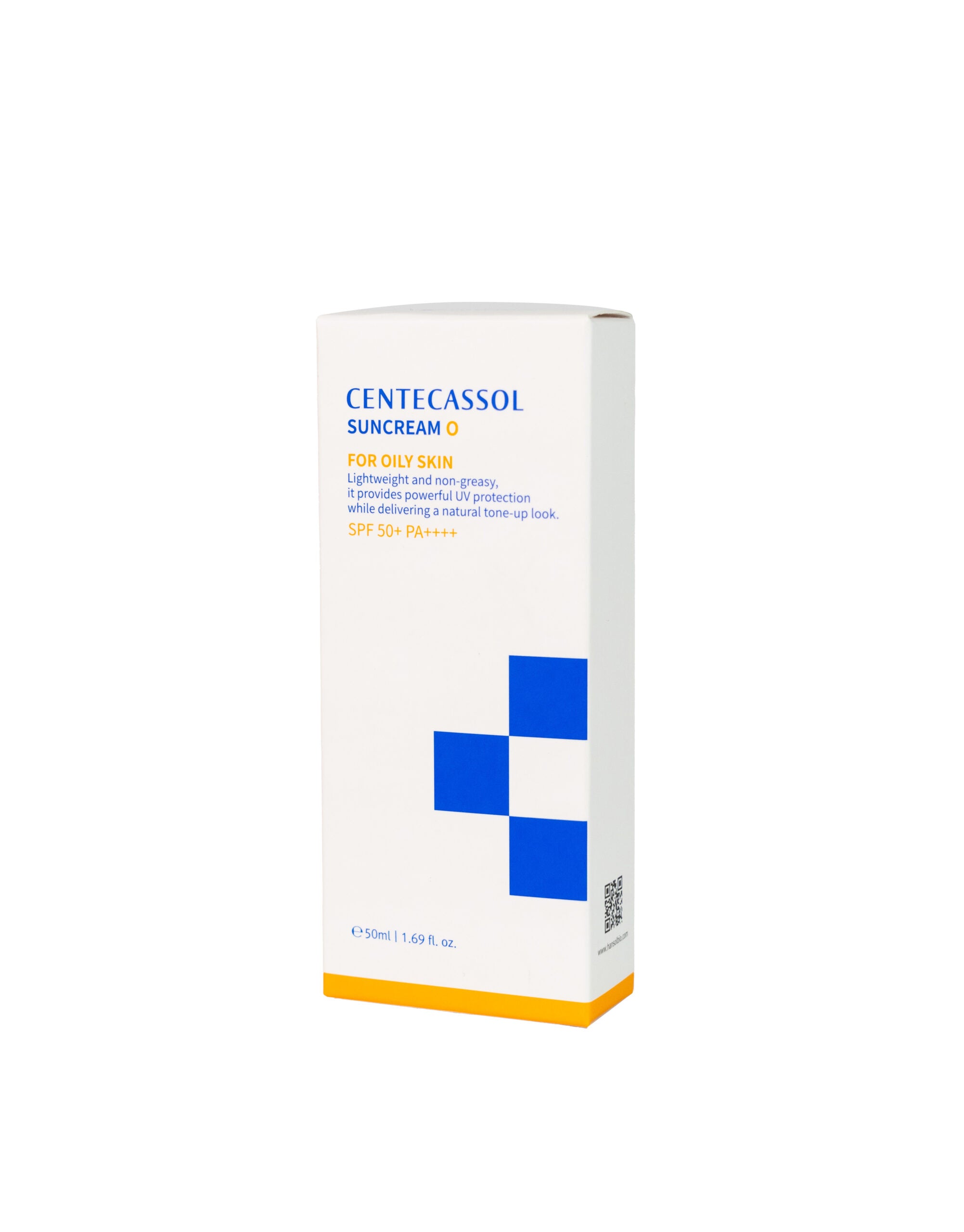 CENTECASSOL SUNCREAM "O"