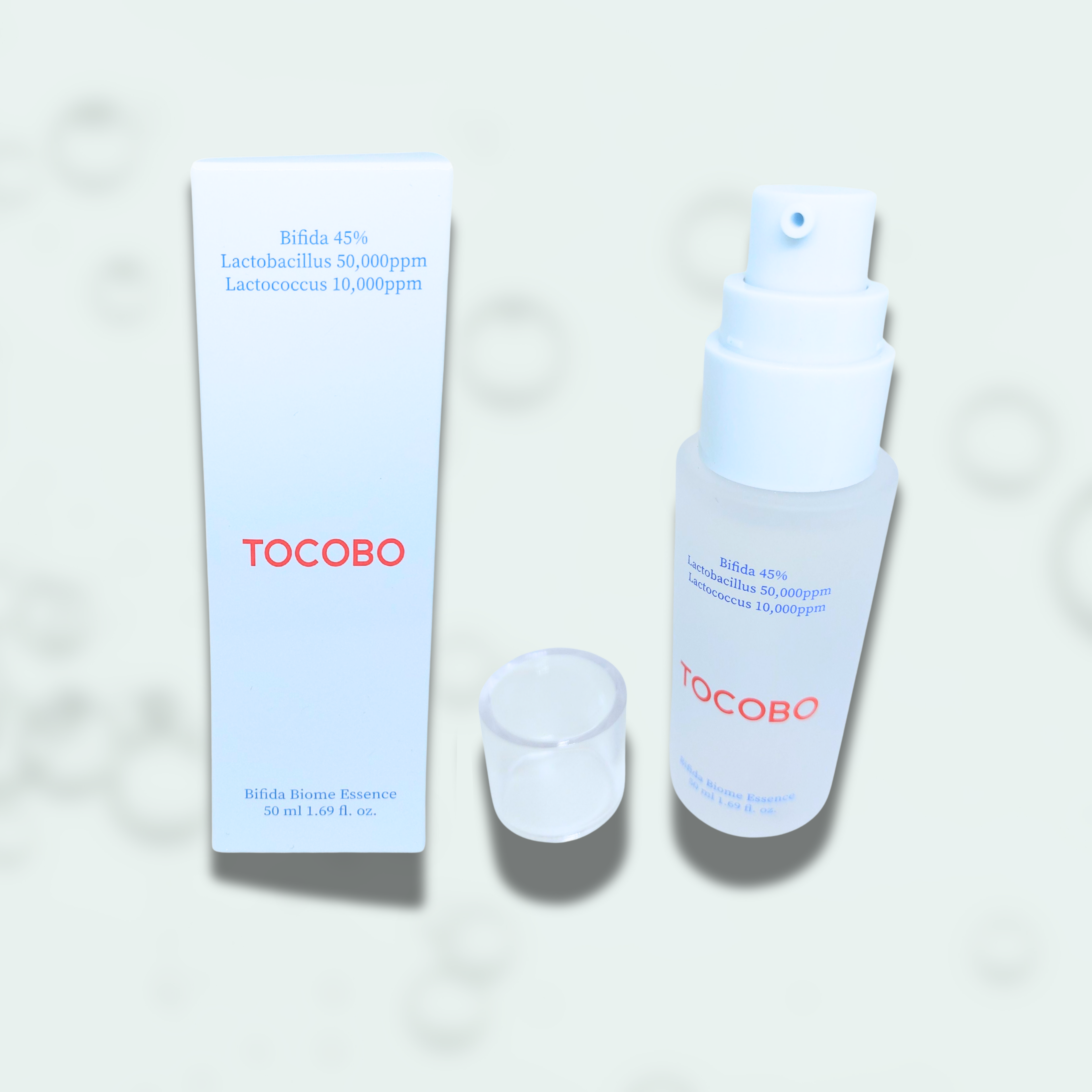 TOCOBO - Bifida Biome Essence 50 ML