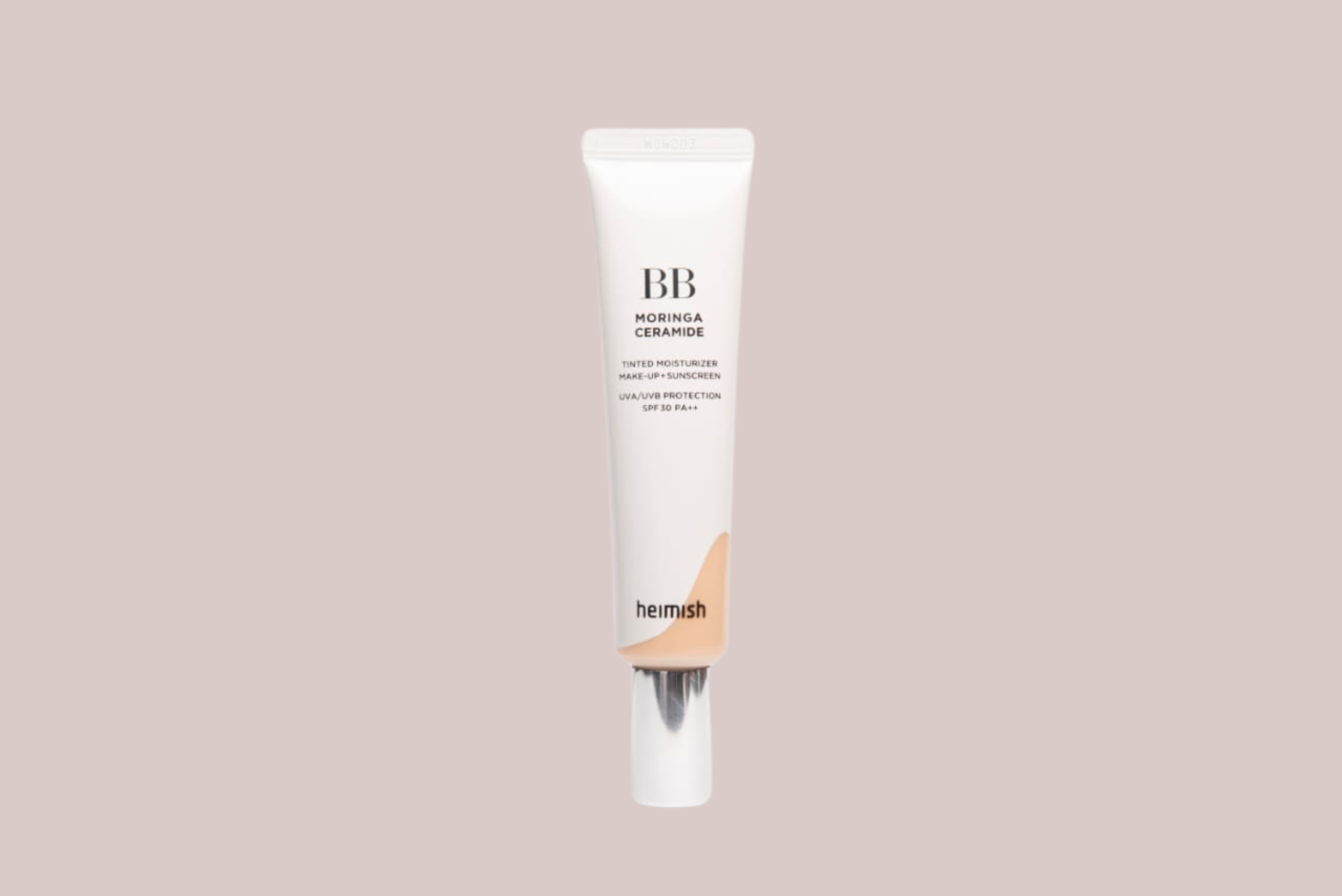 HEIMISH Moringa Ceramide BB Cream 30g