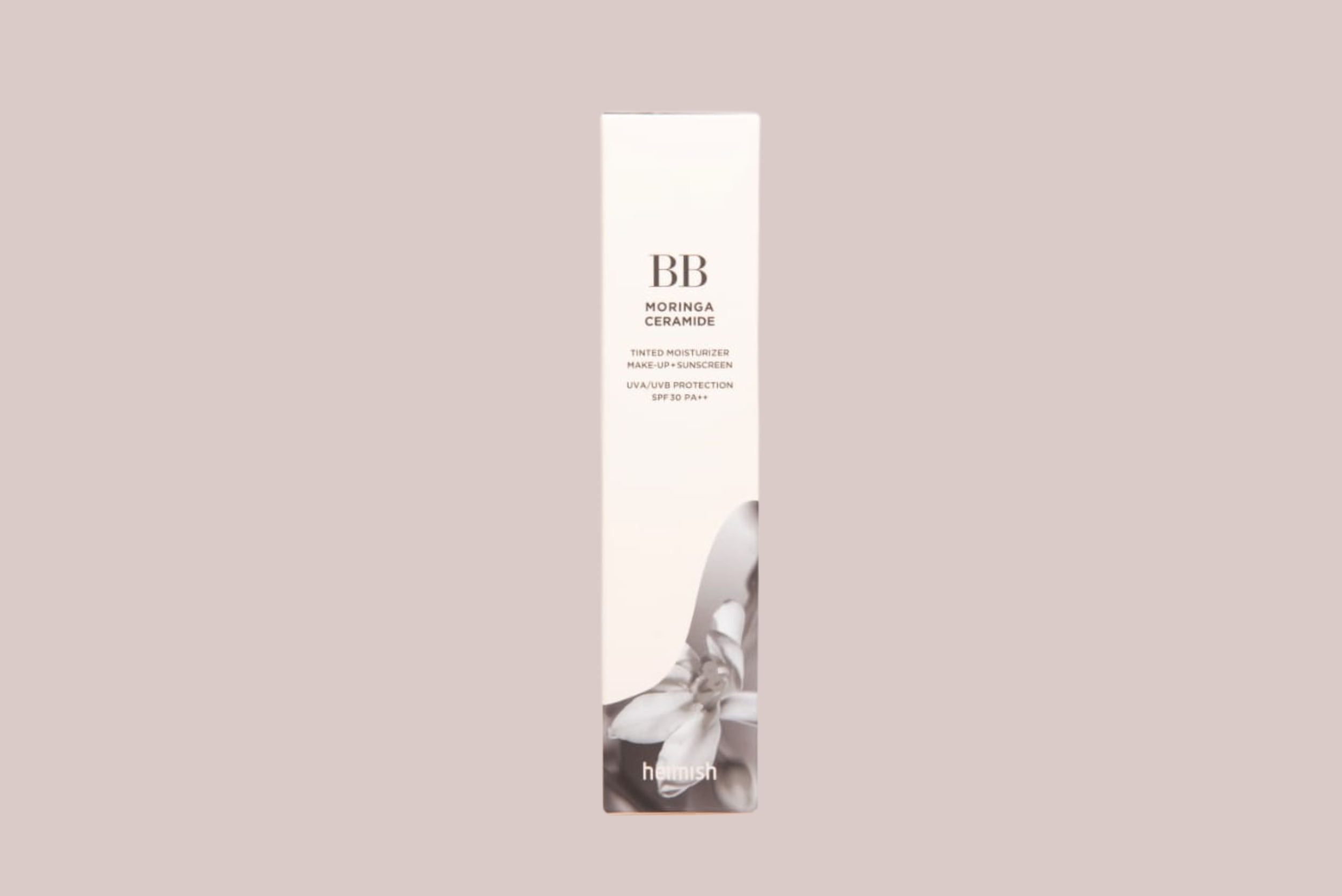 HEIMISH Moringa Ceramide BB Cream 30g