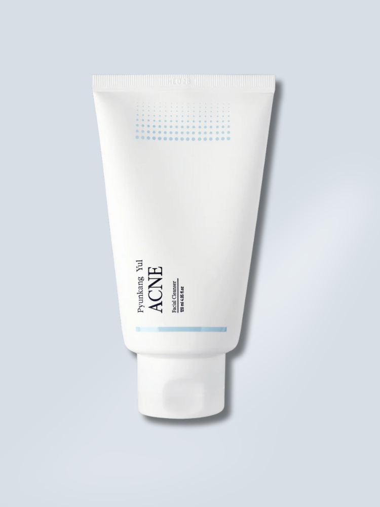 Pyunkang Yul ACNE Facial Cleanser 120 ml (limpiador facial)