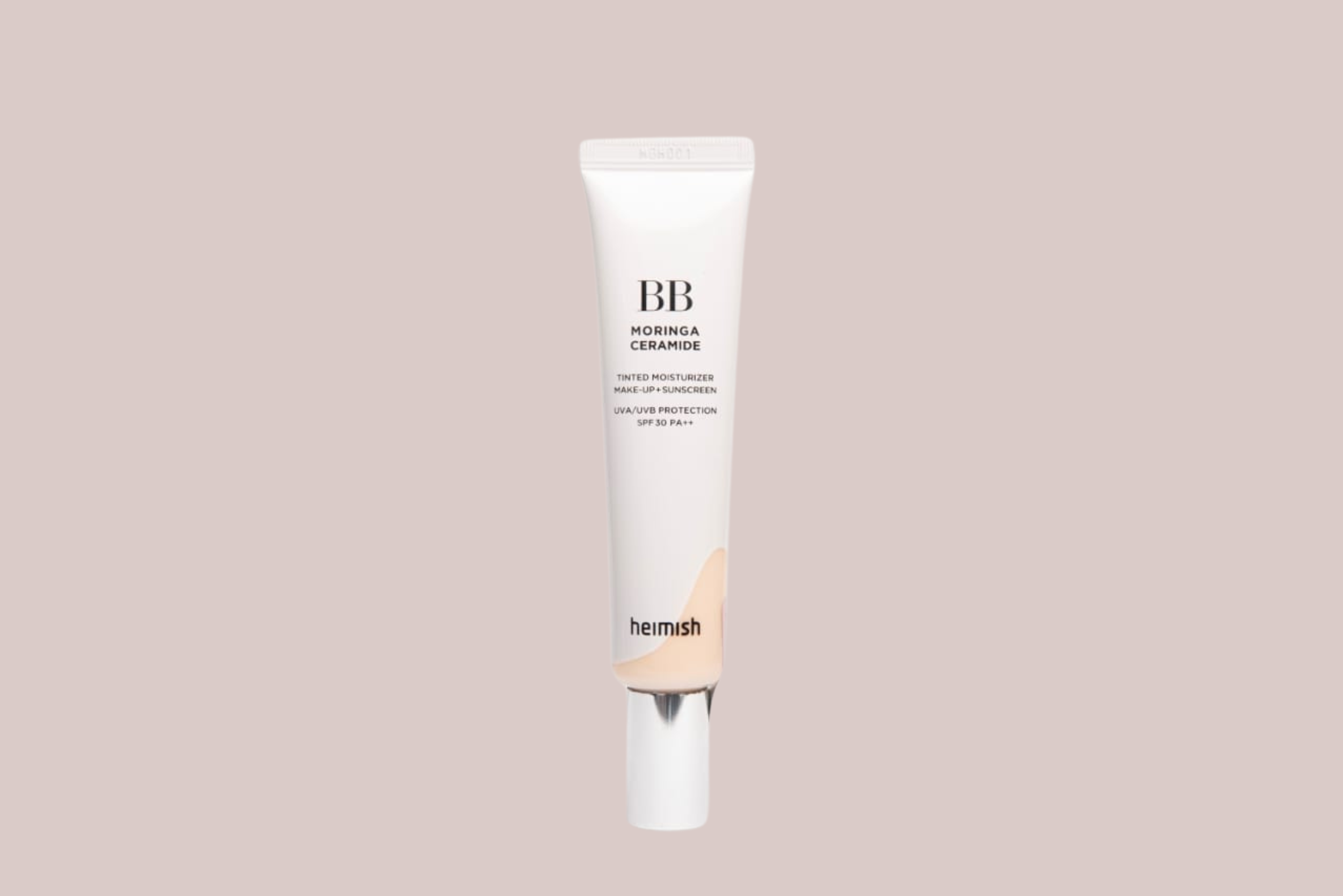 HEIMISH Moringa Ceramide BB Cream 30g