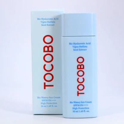 TOCOBO Biowatery Sun Cream SPF50++++