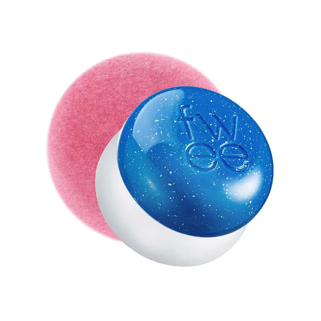 Fwee Blurry Pudding Pot BS04 BREEZE