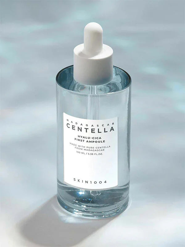 Skin1004 Madagascar Centella Hyalu‑Cica First Ampoule