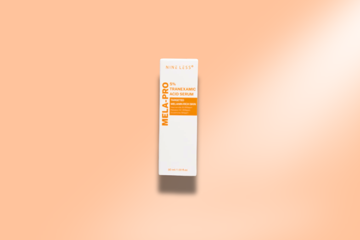 NINE-LESS MELA-PRO Tranexamic Acid Serum 30ml