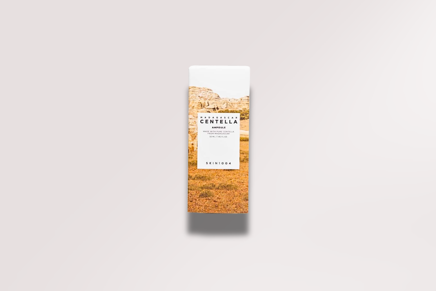 Madagascar Centella Ampoule SKIN1004 | Suero calmante regenerador 55ml