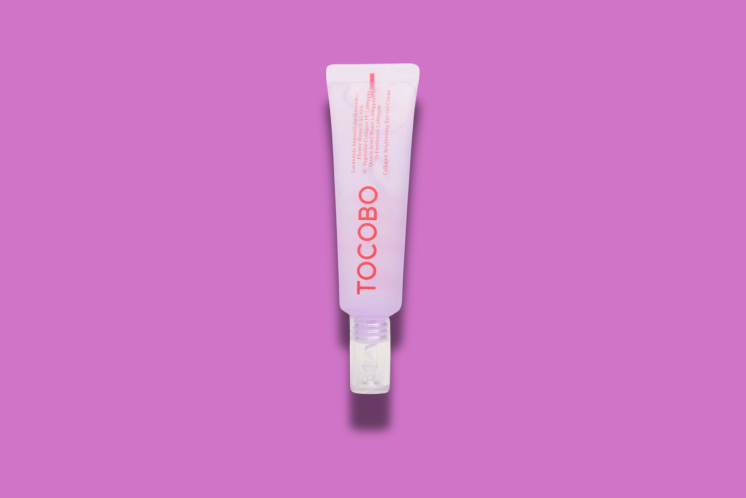 Tocobo Collagen Brightening Eye Gel Cream