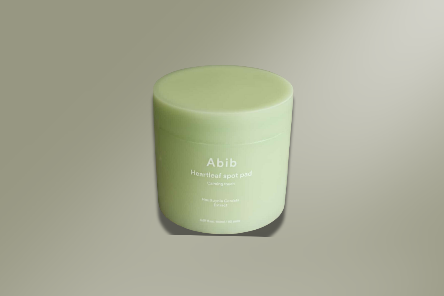 Heartleaf Spot Pad Calming Touch