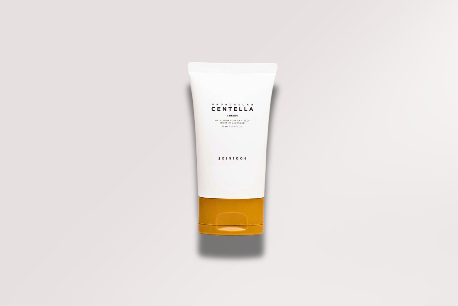 Madagascar Centella Soothing Cream | Repara e hidrata