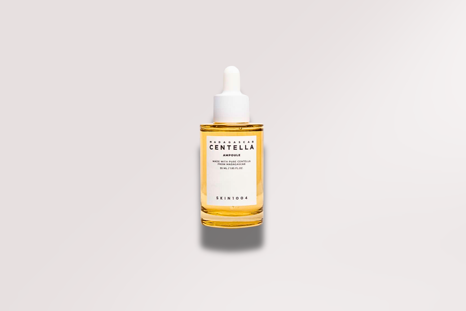 Madagascar Centella Ampoule SKIN1004 | Suero calmante regenerador 55ml