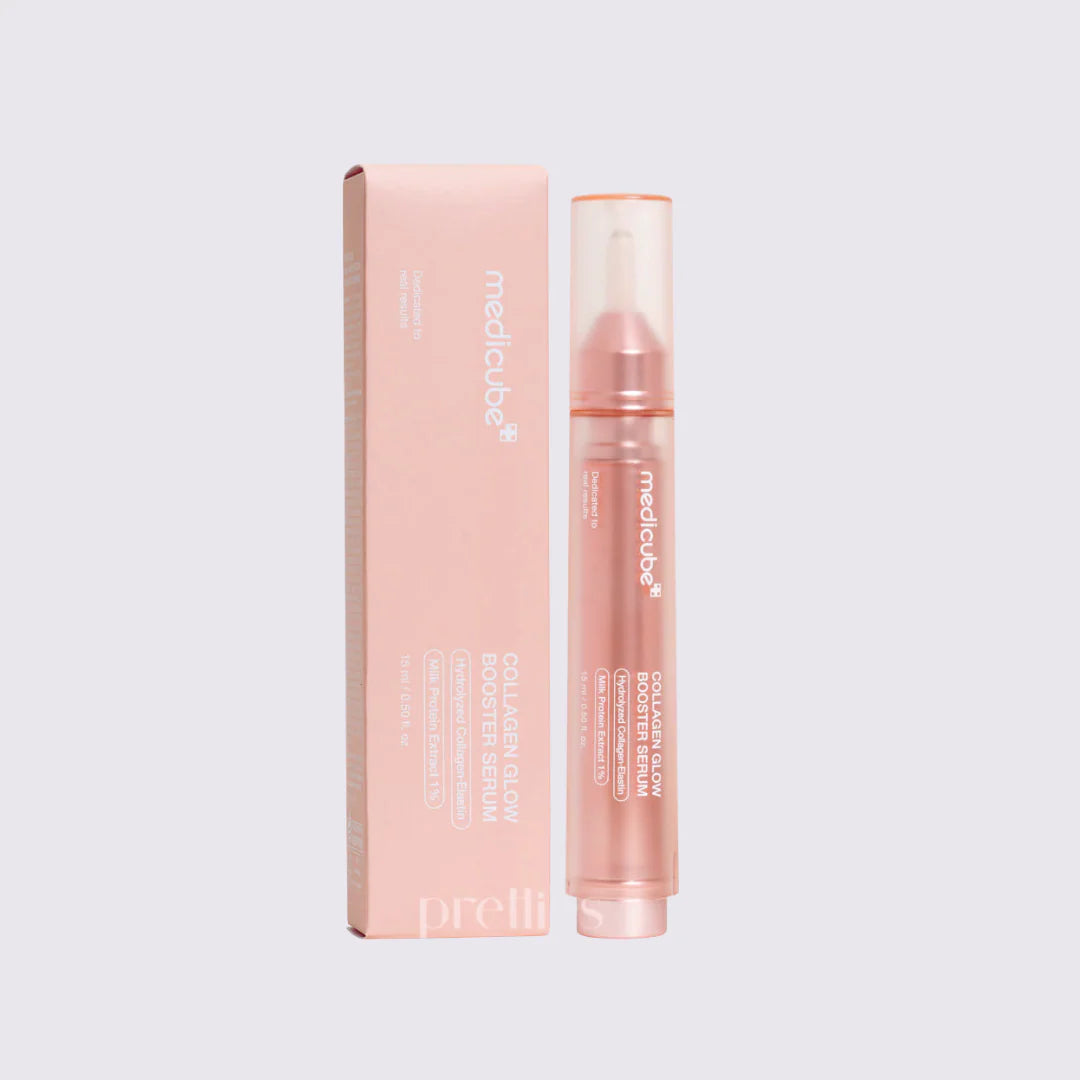 Medicube Collagen Glow Booster Serum
