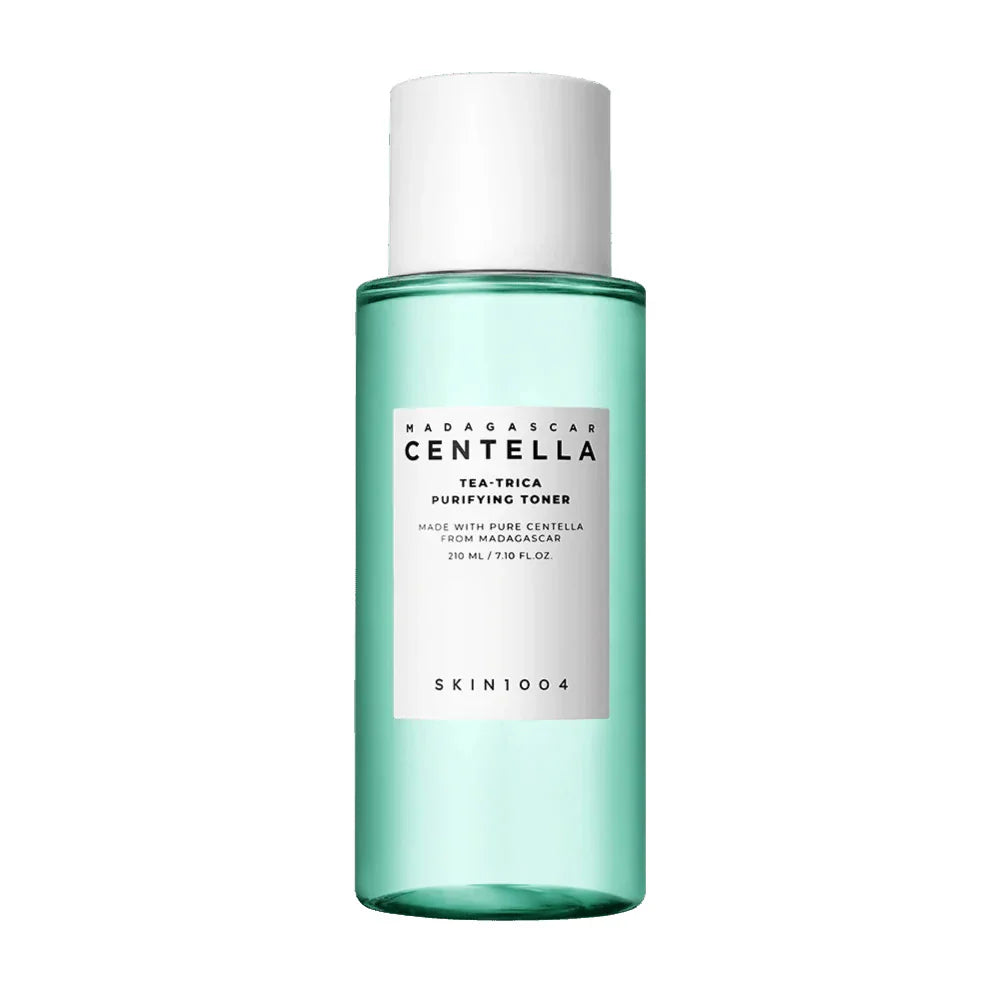 Skin1004 Madagascar Centella Tea‑Trica Purifying Toner