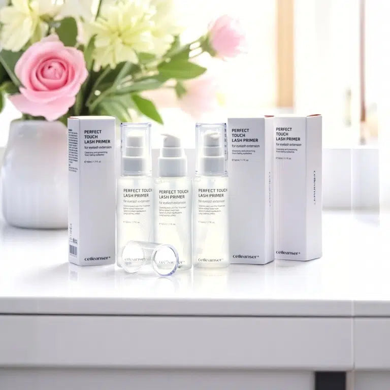 CELLEANSER PERFECT TOUCH PRIMER